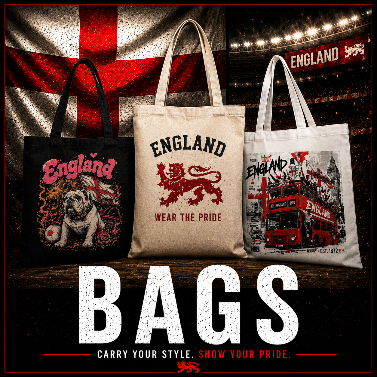 Bags