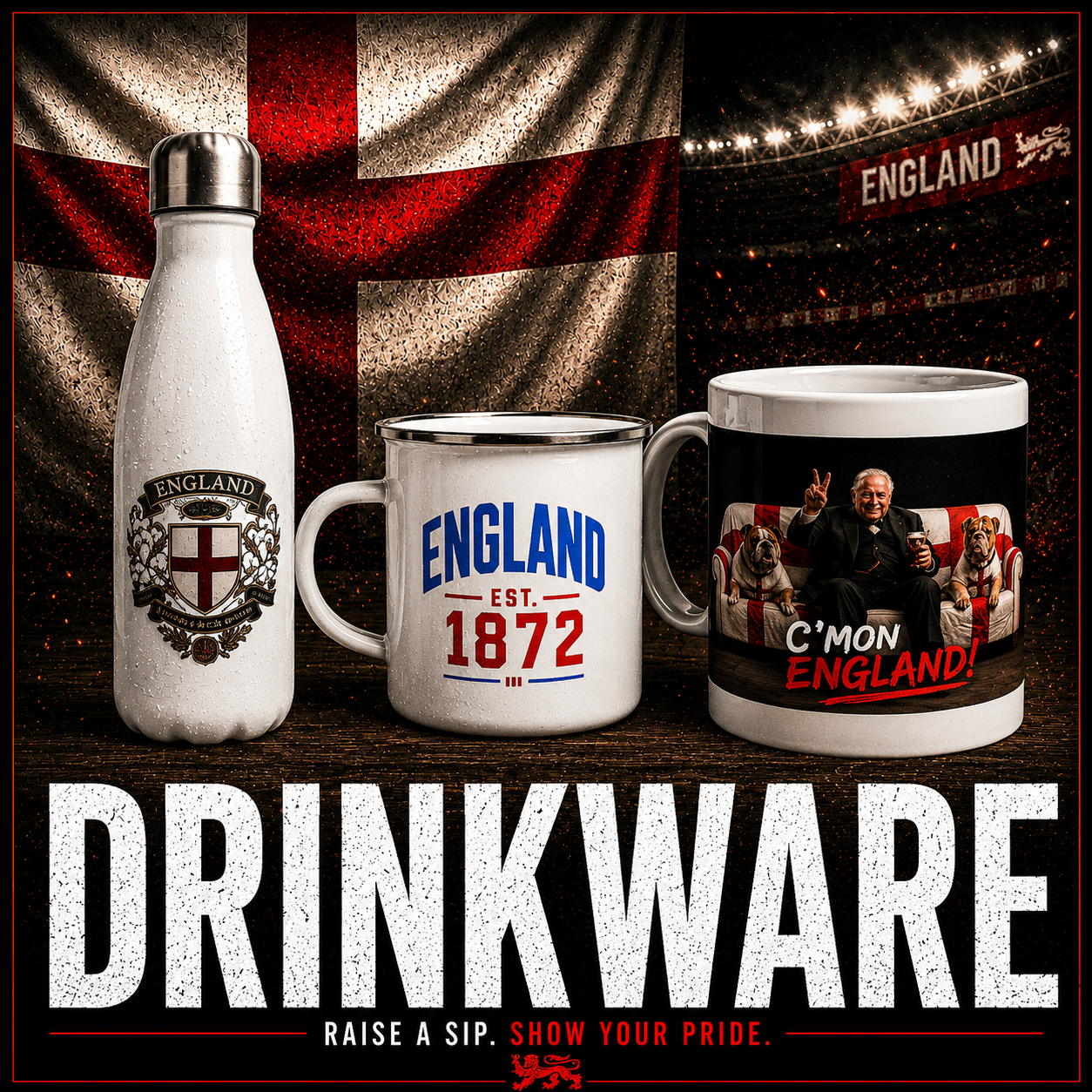 Drinkware