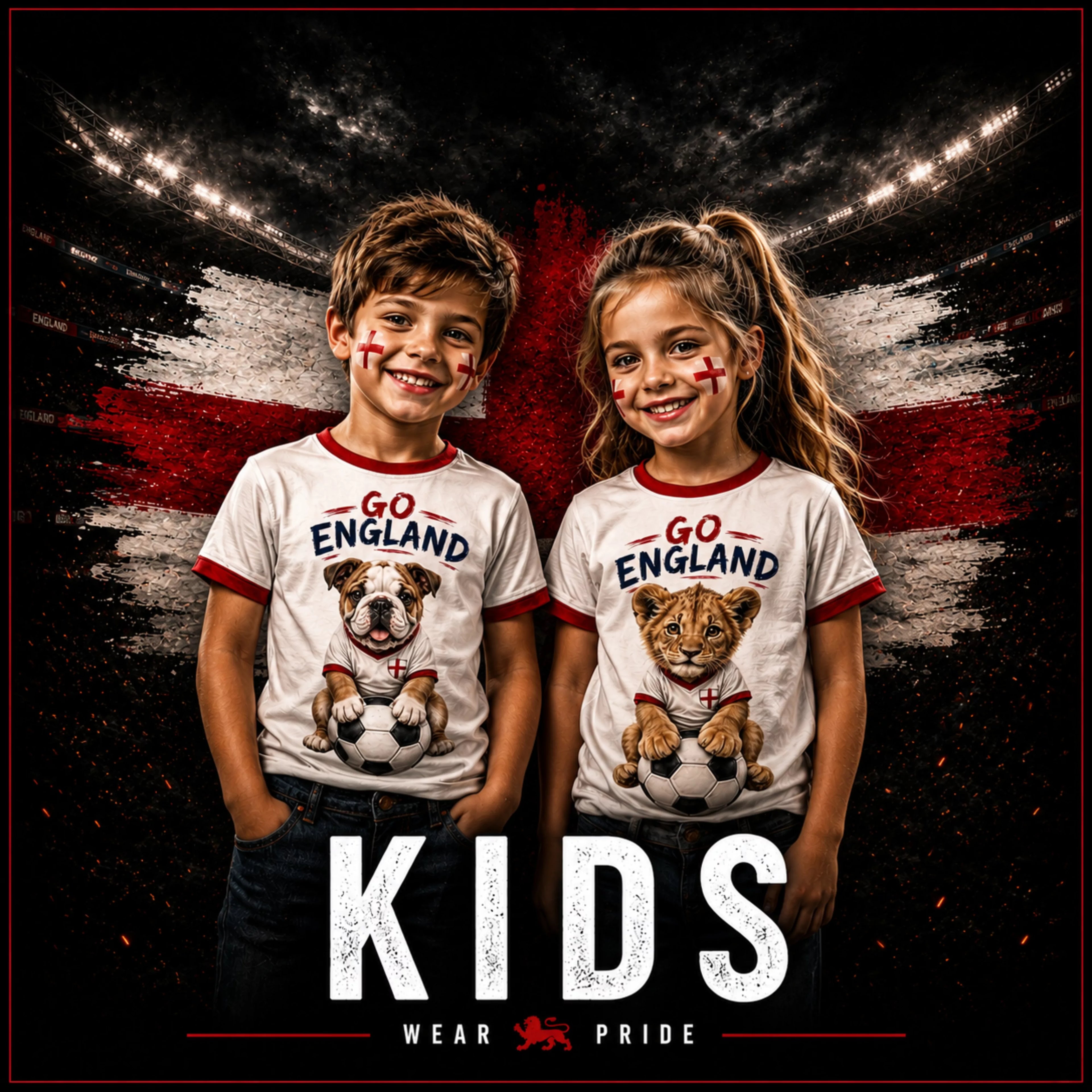 KIDS