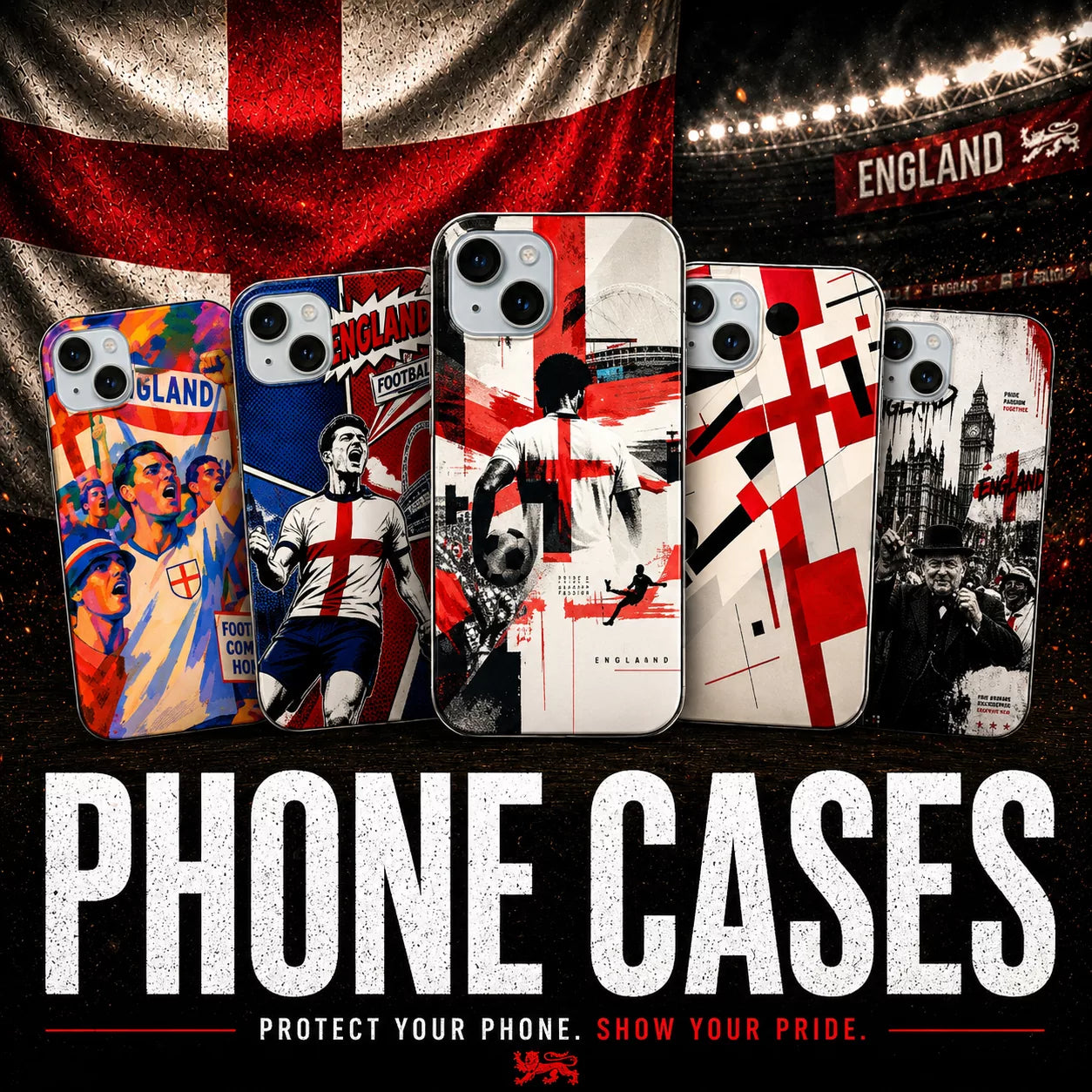Phone Cases